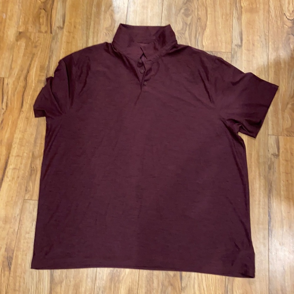 Dress shirt.